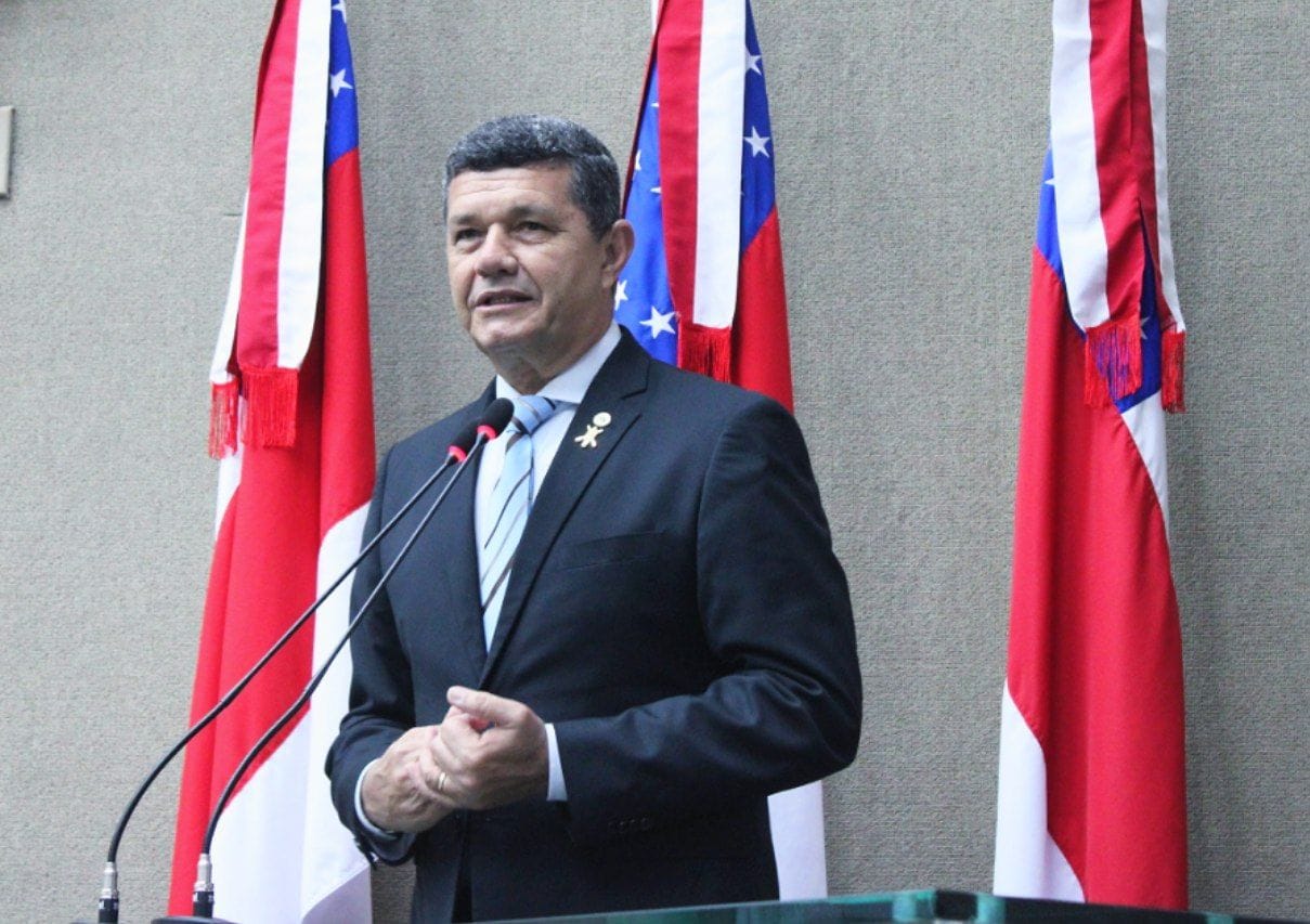 Comandante Dan destina novos recursos à saúde do interior e à educação