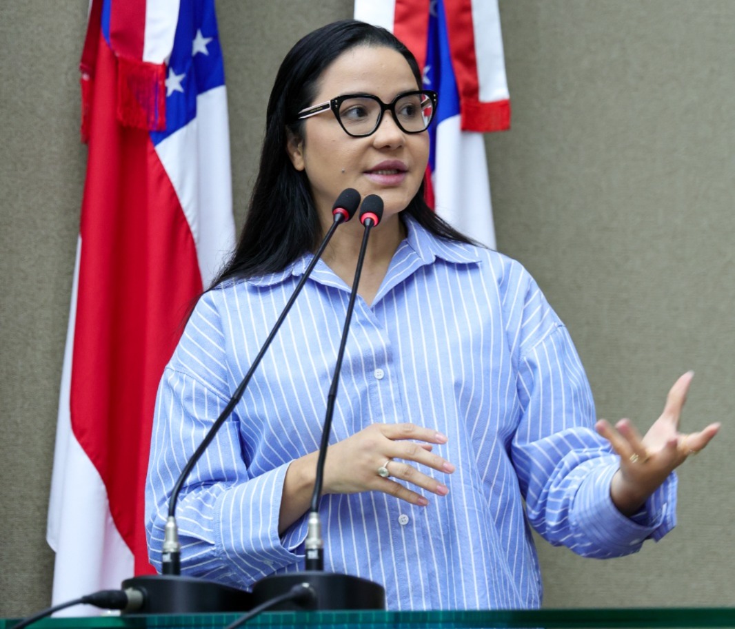 Dra. Mayara Pinheiro Reis solicita retomada de estudo sobre HPV e ampliação da vacinação para mulheres adultas no Amazonas