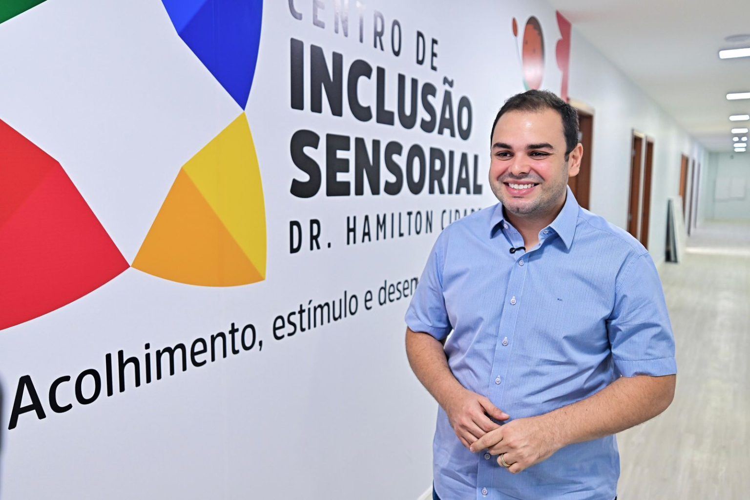 Assembleia Legislativa do Amazonas inaugura Centro de Inclusão Sensorial nesta terça-feira, 2