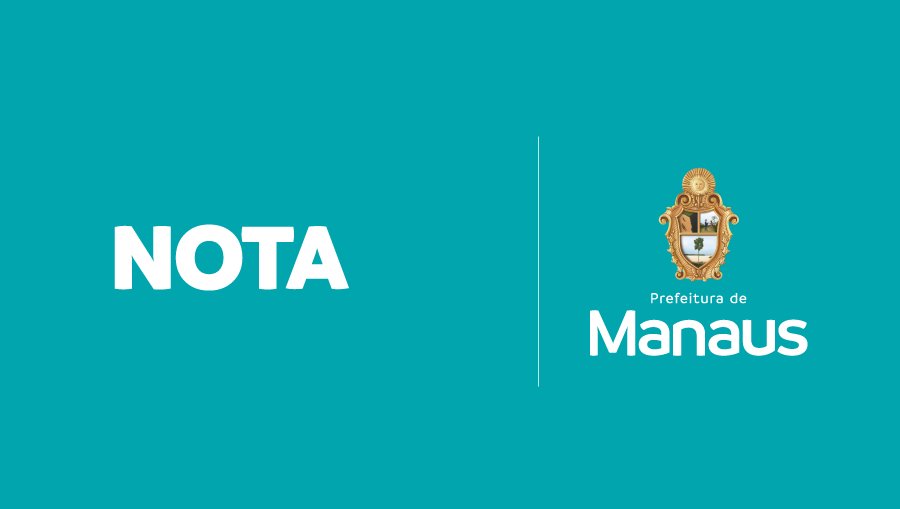Manaus em estado de atenção por chuvas intensas com ventos fortes e raios de 1º/12 até as 6h de 2/12