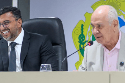 Amazonas encerra 2025 com avanços econômicos, geração de empregos e fortalecimento da bioeconomia