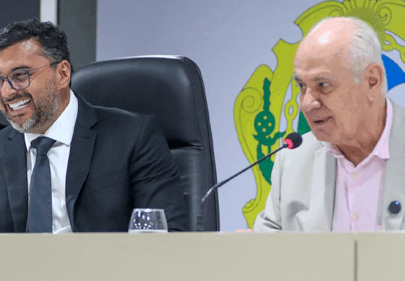 Amazonas encerra 2025 com avanços econômicos, geração de empregos e fortalecimento da bioeconomia