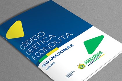 Código de Ética e Conduta – Sead Amazonas
