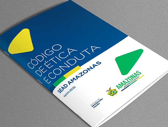 Código de Ética e Conduta – Sead Amazonas