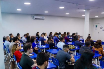 Capacitação em alta: Escola de Governo lança programação do mês de outubro