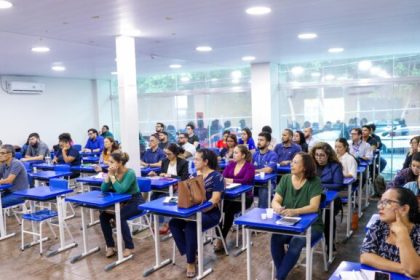Escola de Governo apresenta Trilhas de Capacitação do mês de novembro