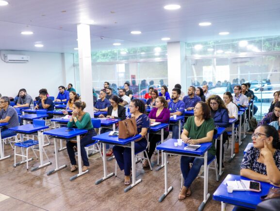 Escola de Governo apresenta Trilhas de Capacitação do mês de novembro
