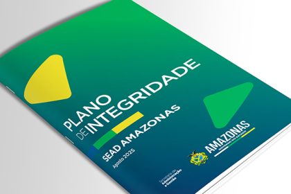 Plano de Integridade – Sead Amazonas