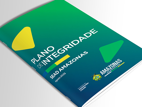 Plano de Integridade – Sead Amazonas