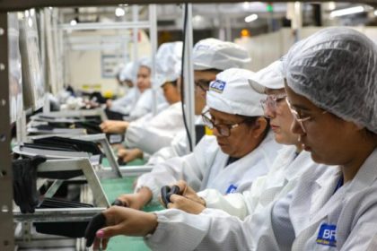 PIB do Amazonas cresce 1,87% no 3º trimestre de 2025
