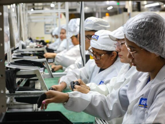 PIB do Amazonas cresce 1,87% no 3º trimestre de 2025