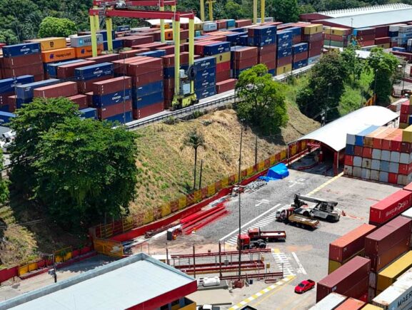 Corrente de comércio do Amazonas soma US$ 17 bilhões em 2025