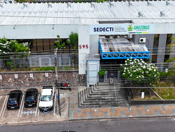 Governo do Amazonas avança na valorização do serviço público e fortalece a Sedecti com novo Plano de Cargos