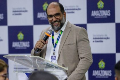 Sead Amazonas lança Plano de Integridade e Código de Ética e Conduta com presença da CGE
