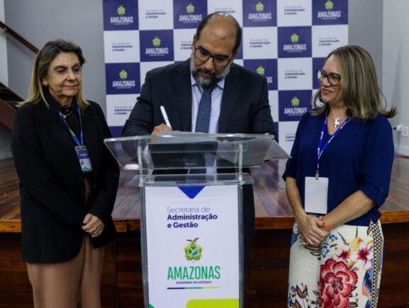 SEAD lança PDL 2026 com foco em Fluência Digital e fortalecimento de lideranças