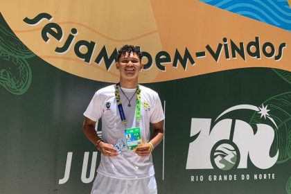 Ufam leva 29 atletas aos Jogos Universitários Brasileiros, no RN