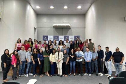 ESASP movimenta setembro com cursos estratégicos e presença no CONSAD