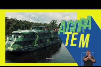 Segurança mais forte no Amazonas: investimentos, tecnologia e mais proteção para a população
