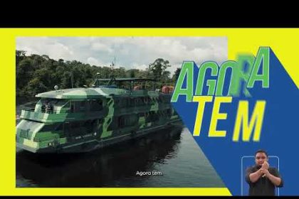 Segurança mais forte no Amazonas: investimentos, tecnologia e mais proteção para a população