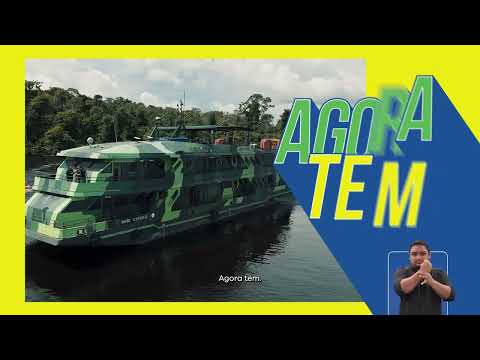 Segurança mais forte no Amazonas: investimentos, tecnologia e mais proteção para a população