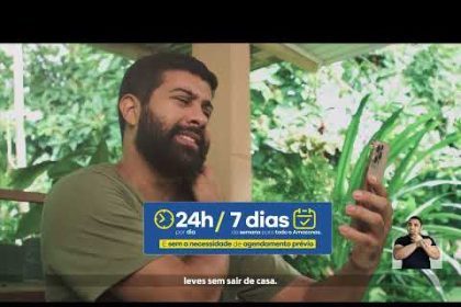 Telessaúde: tecnologia que aproxima especialistas e fortalece a saúde no Amazonas