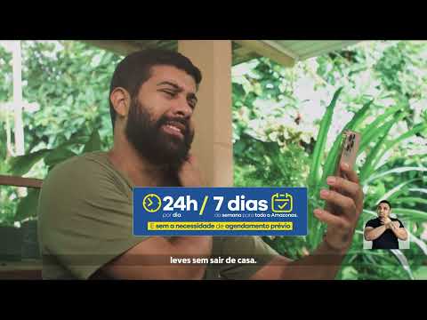 Telessaúde: tecnologia que aproxima especialistas e fortalece a saúde no Amazonas