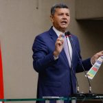 Comandante Dan comenta texto final da MP do Seguro Defeso e reforça defesa da pesca artesanal no Amazonas