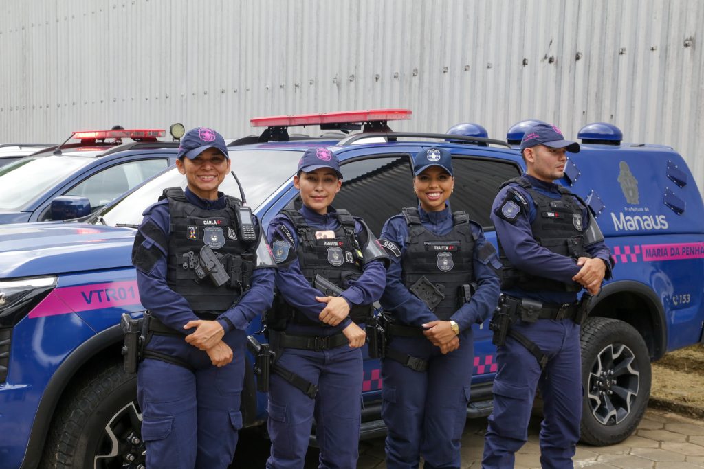 Prorrogação das inscrições para o concurso da Guarda Municipal Prorrogação das inscrições para o concurso da Guarda Municipal