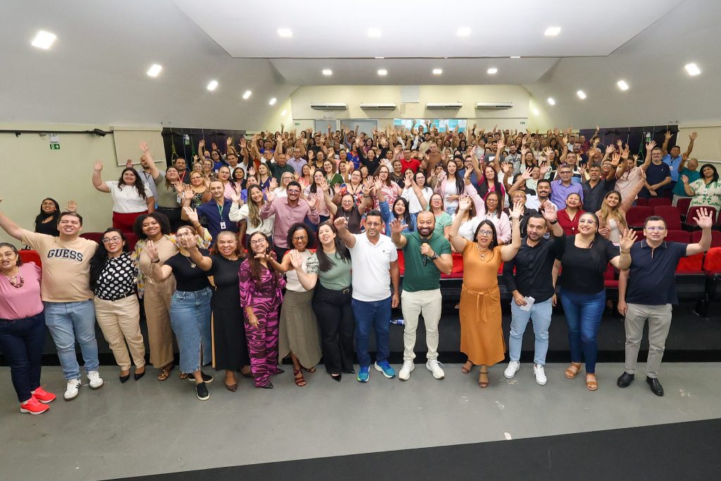 Prefeitura de Manaus apresenta resultados do Sadeam 2025