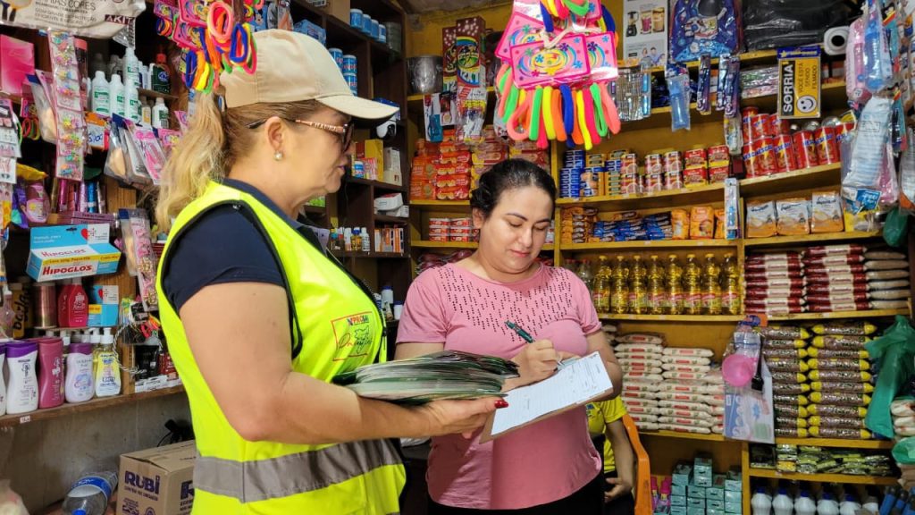 UGPE atende com foco na certificação de beneficiários do Prosai em Parintins, incluindo colaboradores do programa UGPE atende com foco na certificação de beneficiários do Prosai em Parintins, incluindo colaboradores do programa