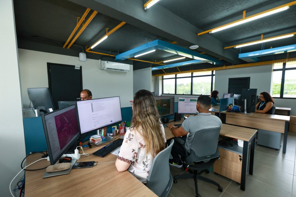 Alta de 9% em março em número de CITs emitidas no Implurb