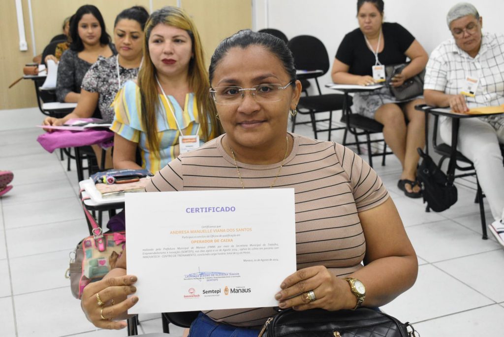Lista de selecionados para curso de Pacote Office Lista de selecionados para curso de Pacote Office