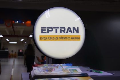 Detran-AM abre 70 vagas para o curso de Reciclagem para Condutor Infrator