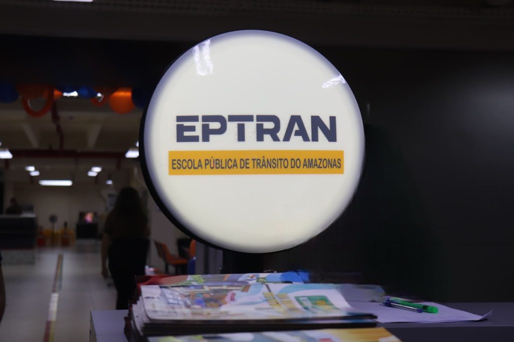 Detran-AM abre 70 vagas para o curso de Reciclagem para Condutor Infrator