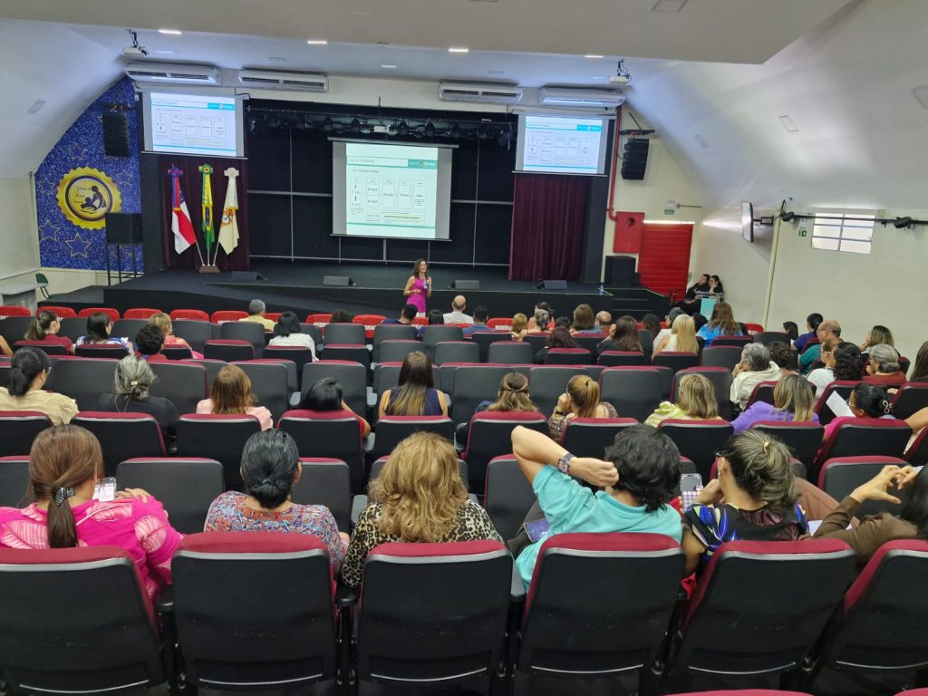 Manausprev orienta servidores municipais sobre as novas regras de aposentadoria