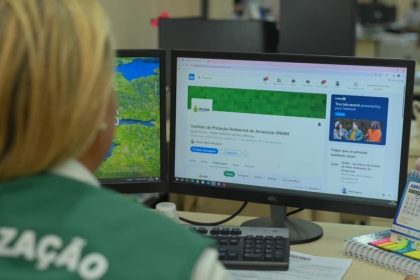 Ipaam amplia presença digital e lança perfil no LinkedIn oferecendo nove vagas de estágio