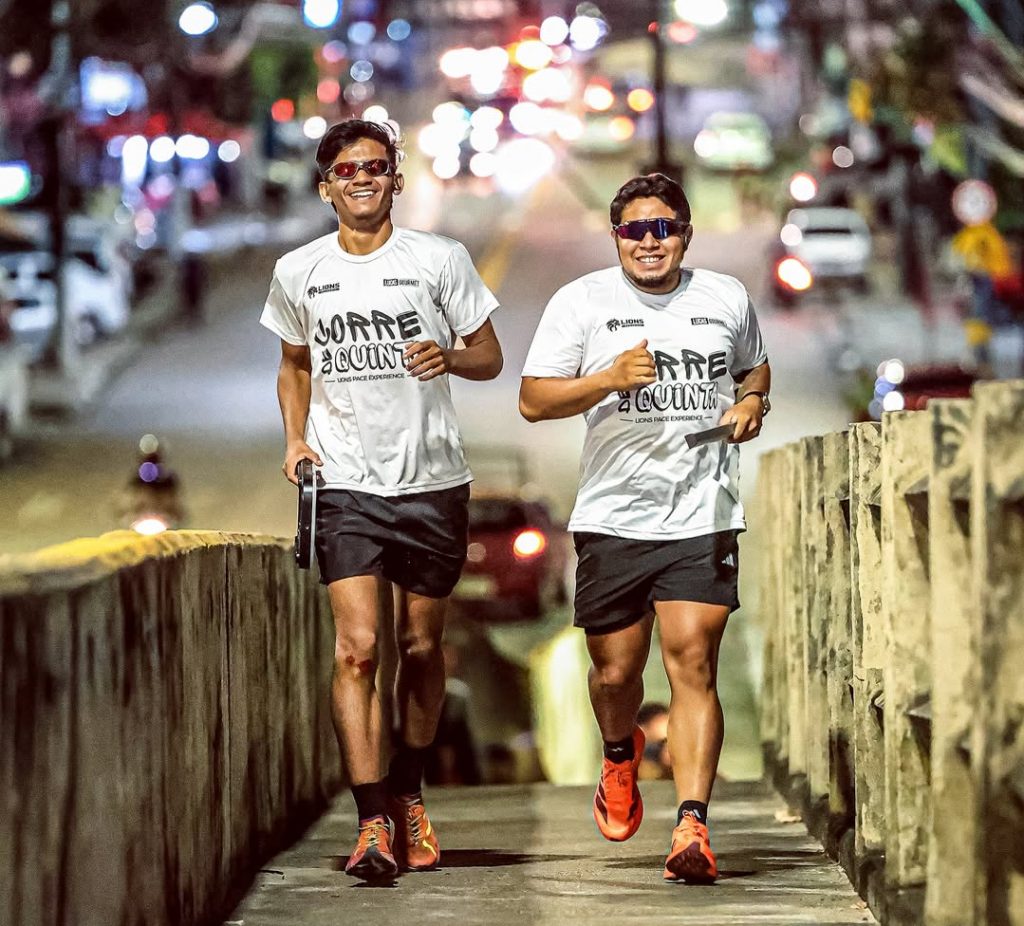 Prefeitura reforça segurança e apoio ao ‘Corre de Quinta’