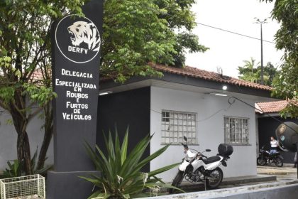 Polícia Civil recupera 76 veículos na capital e no interior do estado nos três primeiros meses de 2026