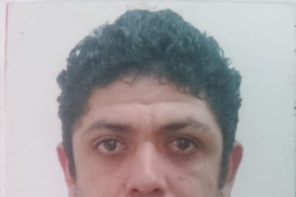 Polícia Civil divulga imagem de homem que desapareceu na zona norte de Manaus