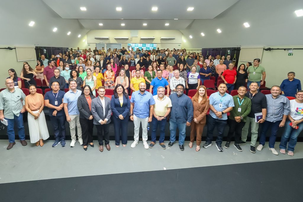 PMM apresenta Programa de Integridade e Compliance na Semed
