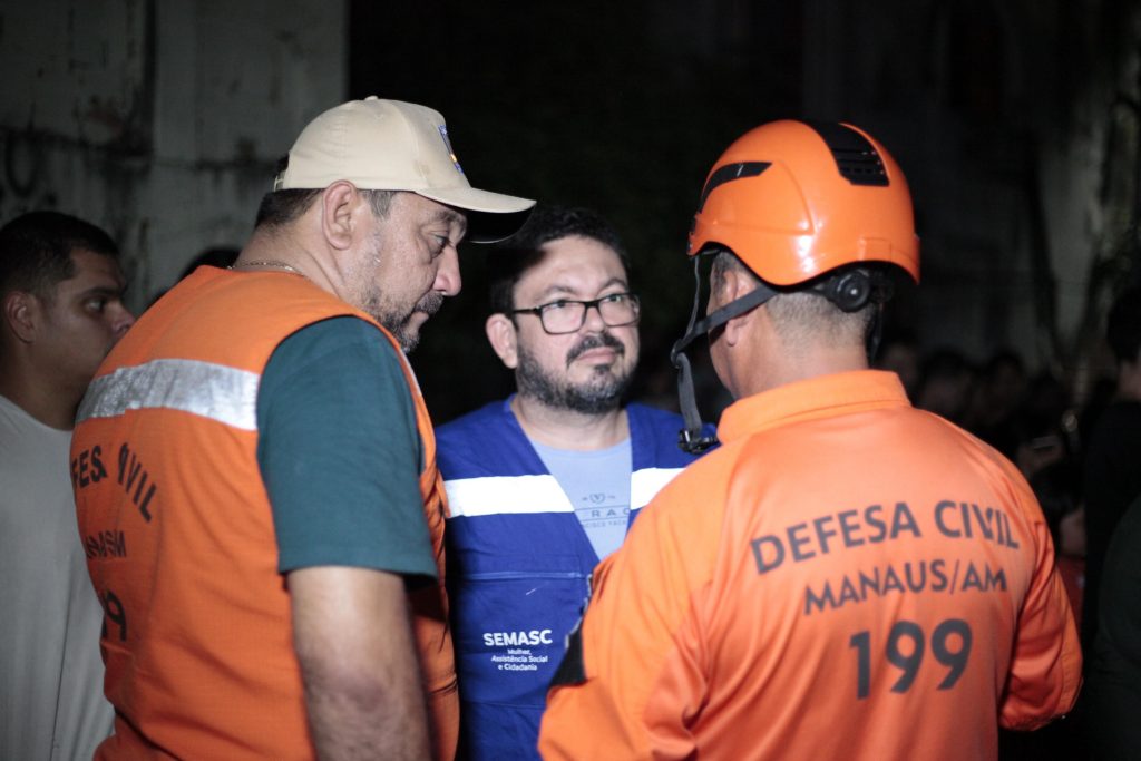 PMM realiza atendimento socioassistencial às famílias vítimas de incêndio PMM realiza atendimento socioassistencial às famílias vítimas de incêndio