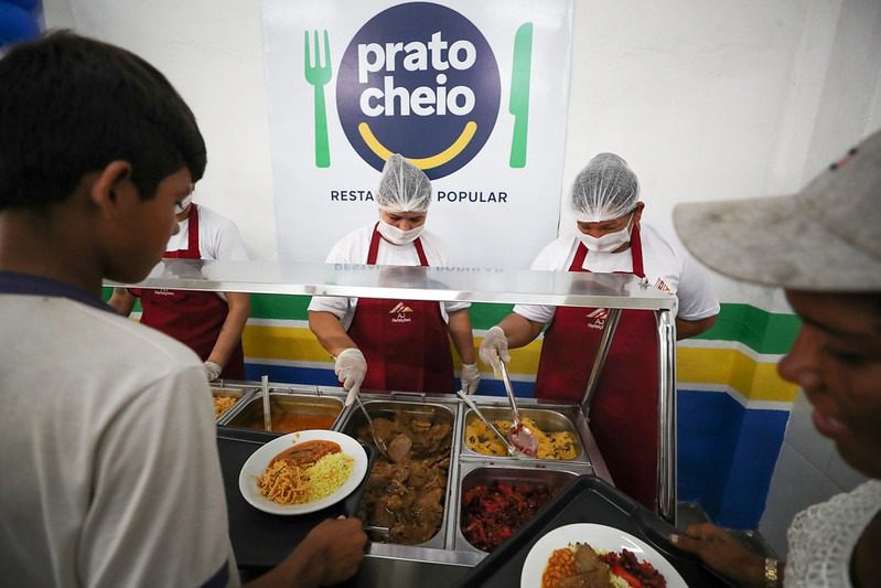 Governo do Amazonas mantém funcionamento de serviços essenciais durante o feriado da Semana Santa