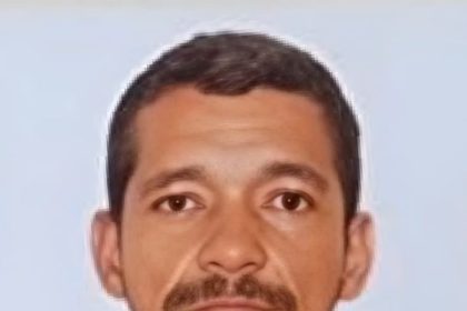IML solicita ajuda para encontrar familiares de Sebastião Roseclaudio Souza Ramos