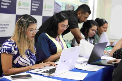 Secretaria de Educação convoca novos candidatos do PSS para atuação no interior do estado