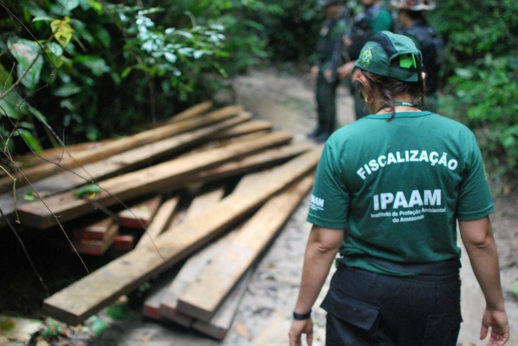 Ipaam define novas regras para cadastro ambiental obrigatório no Amazonas Ipaam define novas regras para cadastro ambiental obrigatório no Amazonas