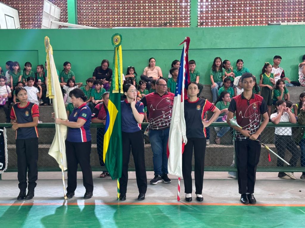 Seletivas da 27ª Municipíadas começam na DDZ Centro-Sul Seletivas da 27ª Municipíadas começam na DDZ Centro-Sul