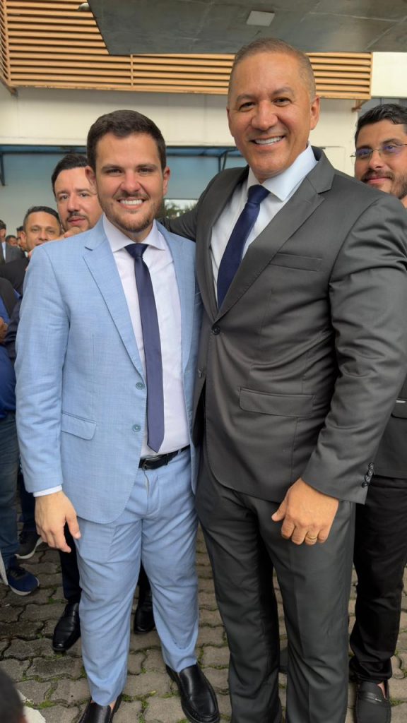 Prefeito Renato Junior nomeia os novos gestores da Semacc, Semef e secretaria de Governo e reforça equipe de áreas estratégicas do município Prefeito Renato Junior nomeia os novos gestores da Semacc, Semef e secretaria de Governo e reforça equipe de áreas estratégicas do município