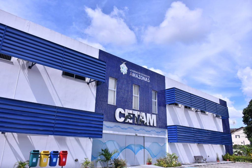 Dez equipes do Cetam participam da Trilha Nacional de Pré-Incubação do MEC Dez equipes do Cetam participam da Trilha Nacional de Pré-Incubação do MEC