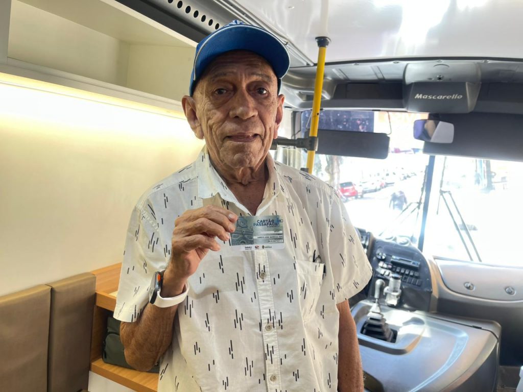 Prefeitura leva emissão gratuita do ‘PassaFácil’ ao Centro