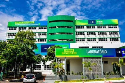 Complexo Hospitalar Sul lança boletim digital para acompanhamento de pacientes de UTI